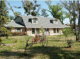 10155 Noriega Ln, Pensacola, FL 32514