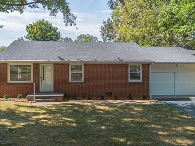 718 Elder St, Calvert City, KY, 42029