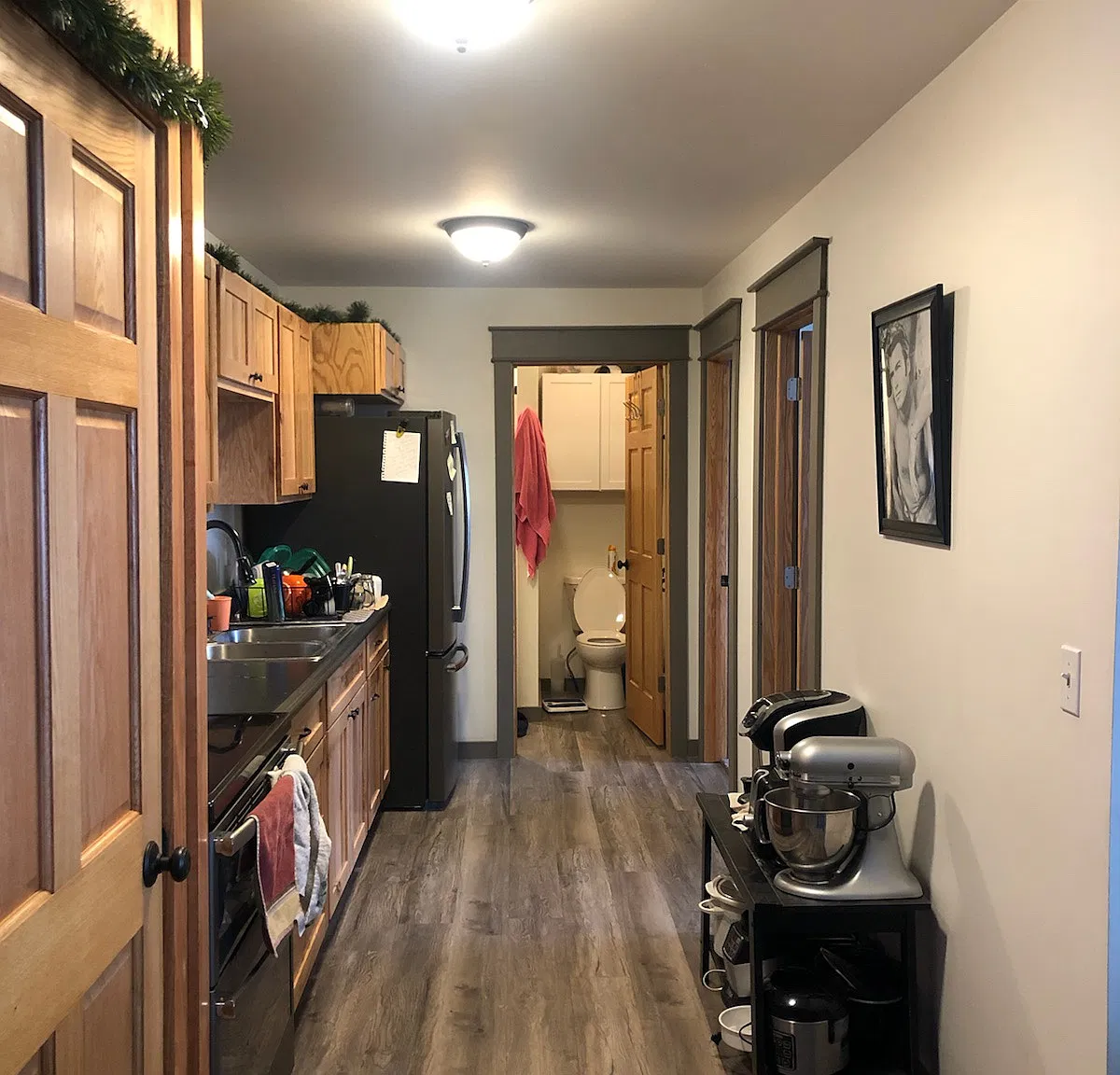 701 Quincy St — Photo 3