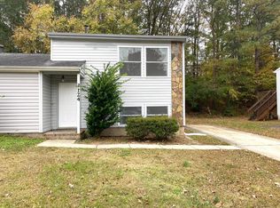 3124 McAdams Dr, Raleigh, NC 27604