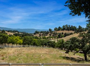 3160 Long Canyon Rd, Santa Ynez, CA 93460