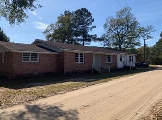 204 Best Woods Rd, Marion, SC 29571