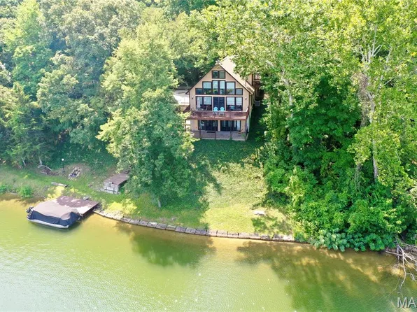 13 Cove Trl, New Florence, MO 63363