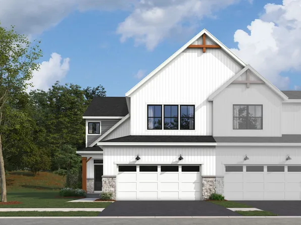 15447 W Amelia Cir, Lockport, IL 60441