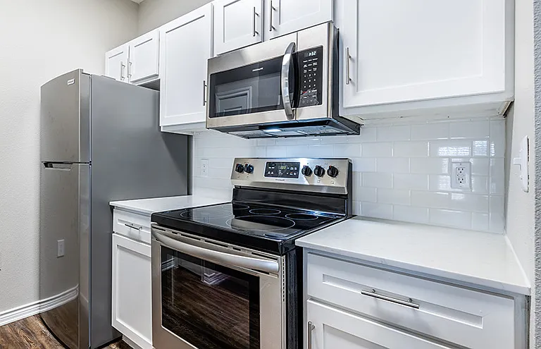 The Villages at Louetta Apartments — Photo 1