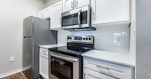The Villages at Louetta Apartments Photo 1