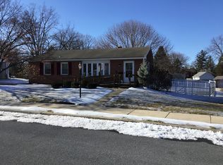 56 Forney Dr, Lititz, PA 17543