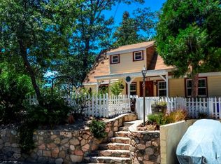 398 Emerald Dr, Lake Arrowhead, CA 92352