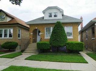 3707 N Nordica Ave, Chicago, IL 60634