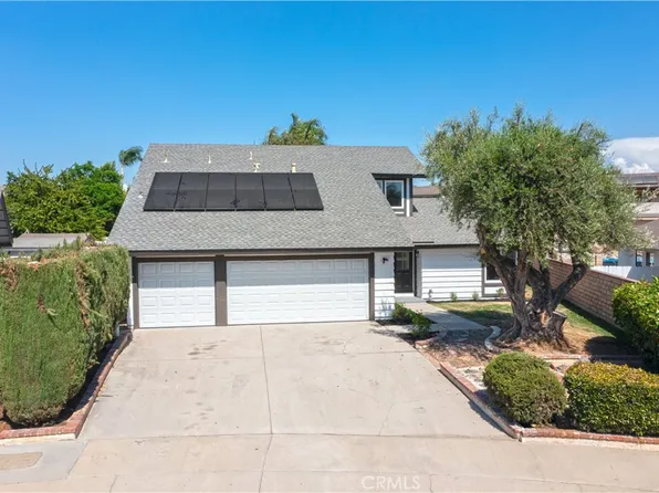 2713 S Lassen Ave, Ontario, CA 91761