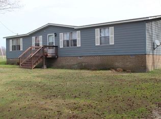 18907 Sutherland Ave, Sutherland, VA 23885