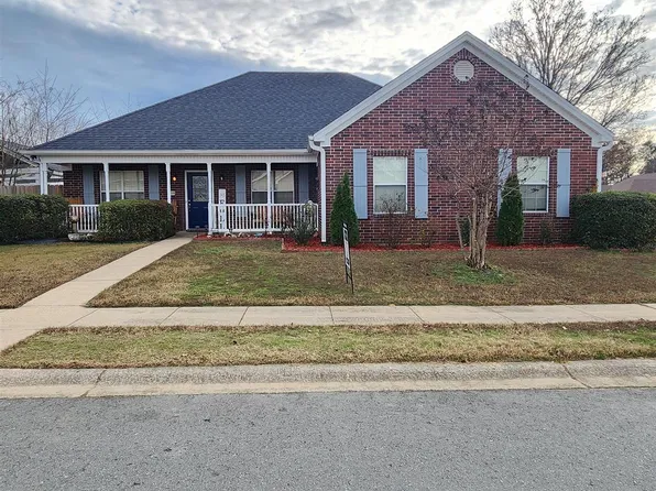 3705 Wildflower Ln, Benton, AR 72015