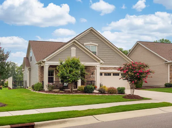 1005 Vesper Ct, Durham, NC 27703