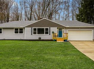 1795 Berna Rd, Akron, OH 44312