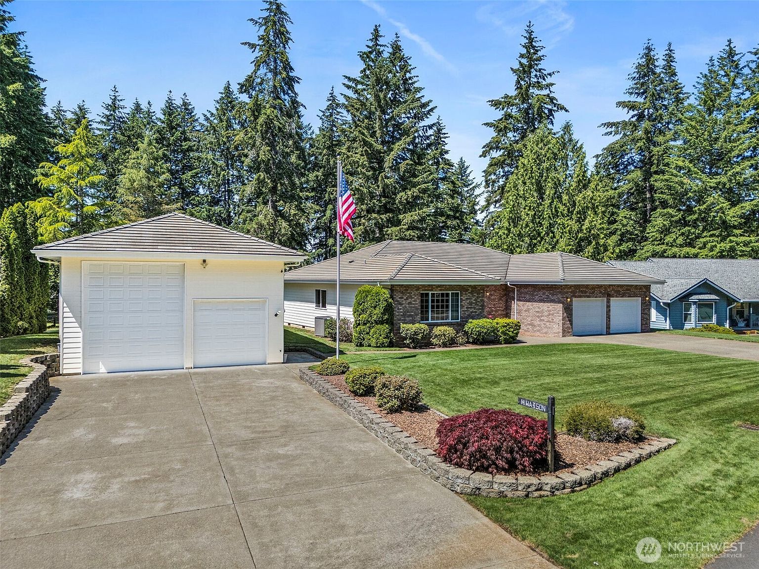 1550 E Old Ranch Road