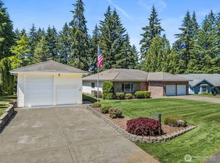 1550 E Old Ranch Rd, Allyn, WA 98524