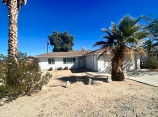6565 Mojave Ave, Twentynine Palms, CA 92277