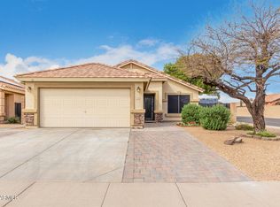 978 E Santa Cruz Ln, Apache Junction, AZ 85119