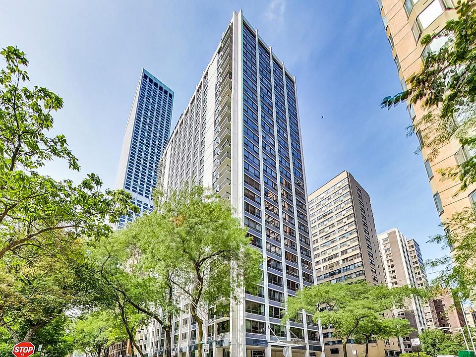 1st image of 222 E Pearson St APT 1502