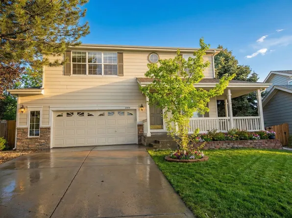 20676 E Grand Pl, Aurora, CO 80015