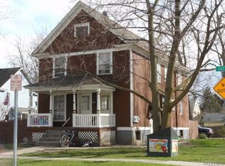 20 East Ave, Batavia, NY 14020