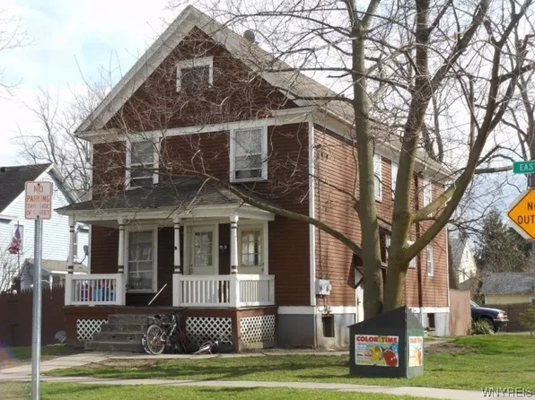 20 East Ave, Batavia, NY 14020