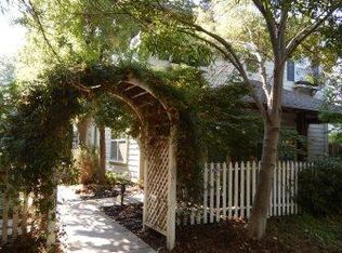 3656 Chestnut St #A, Lafayette, CA 94549