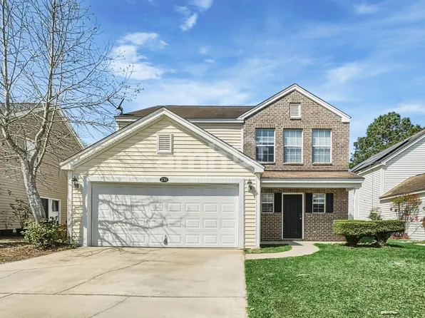 210 Flat Rock Trce, Bluffton, SC 29910