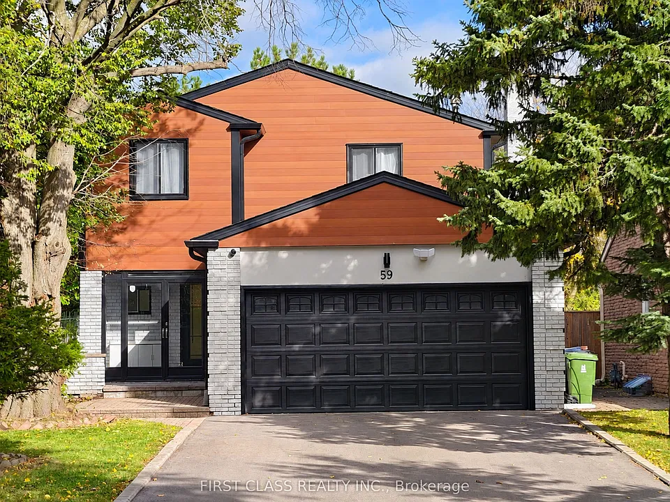 59 Longbow Sq