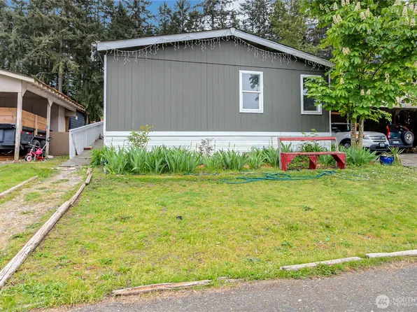 7502 189th Avenue Ct E #9, Puyallup, WA 98375