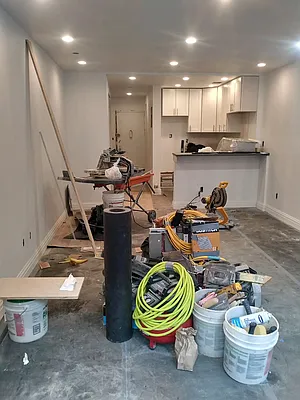 Rented by CNYC Apartments | media 5