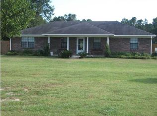 15075 Evans Rd S #2, Grand Bay, AL 36541