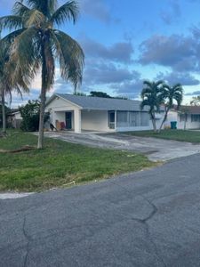 920 NW 10th Avenue, Boynton Beach, FL, 33426