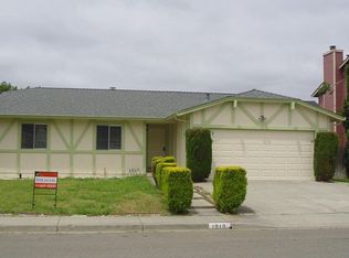 1010 Towhee Way, Suisun City, CA