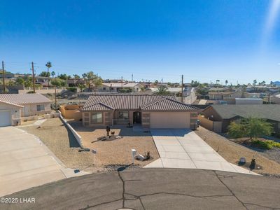 1270 Griffin Dr, Lake Havasu City, AZ, 86404