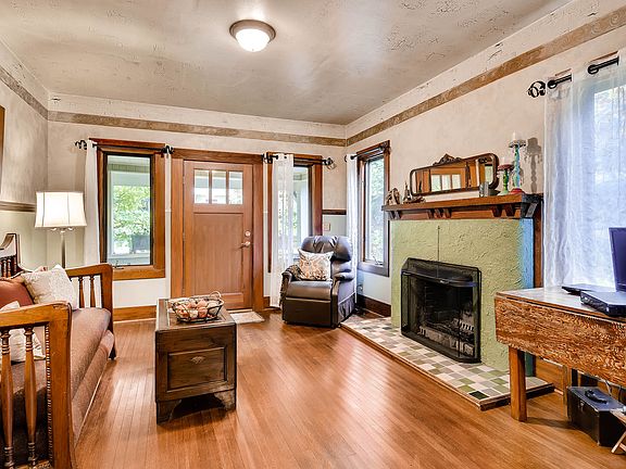 Hardwood Floors