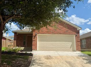 6502 Ithaca Frst, San Antonio, TX 78239