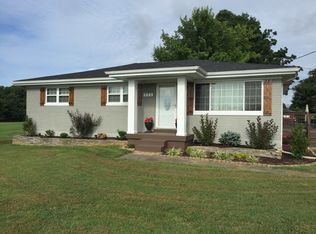 771 Kings Church Rd, Taylorsville, KY 40071