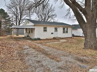 833 2nd St, Syracuse, NE 68446