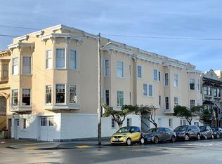 807 Cabrillo St, San Francisco, CA 94118