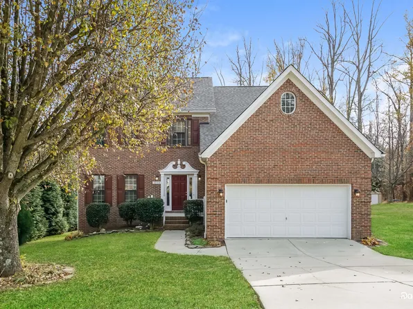 3320 Dairy Point Dr, High Point, NC 27265