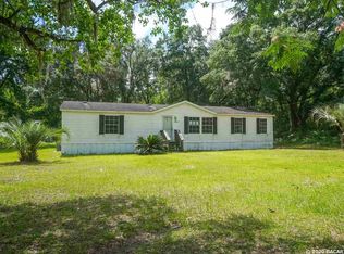 23315 N State Road 235, Brooker, FL 32622