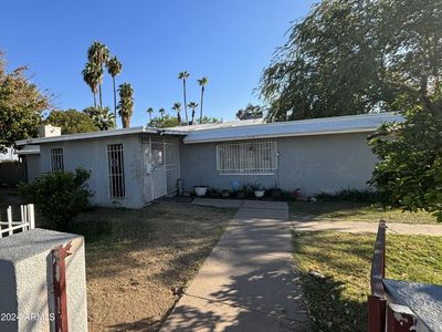 3237 W Glenrosa Avenue, Phoenix, AZ, 85017