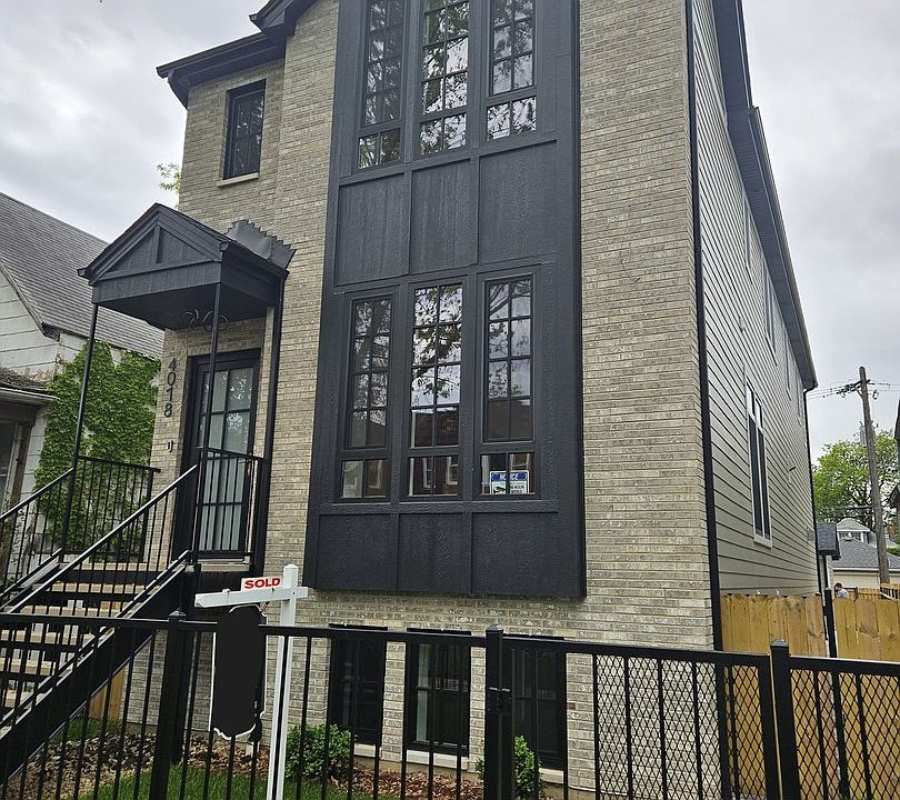 2nd image of 3855 N Francisco Ave