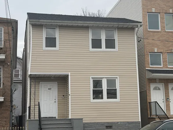 467 Hawthorne Ave, Newark, NJ 07112