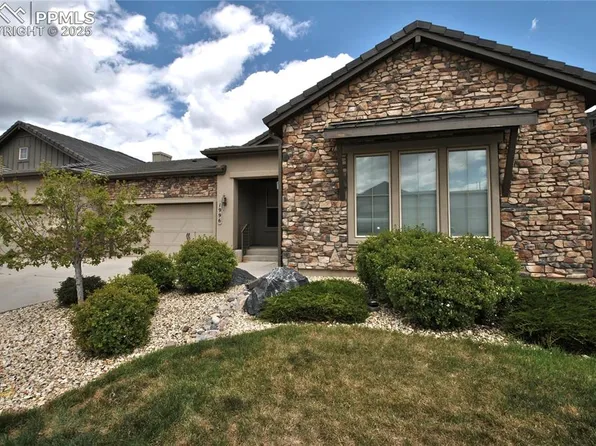 1996 Villa Creek Cir, Colorado Springs, CO 80921
