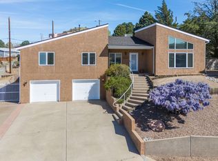 14325 Skyline Rd NE, Albuquerque, NM 87123
