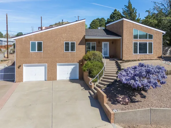 14325 Skyline Rd NE, Albuquerque, NM 87123