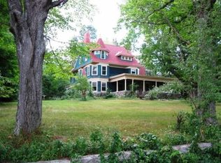 3 Hutchinson Rd, Mont Vernon, NH 03057