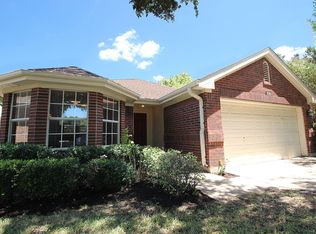 15105 Natural Spring Way, Austin, TX 78728